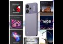 Best Smartphone Under 10000: Poco M6 Plus 5G