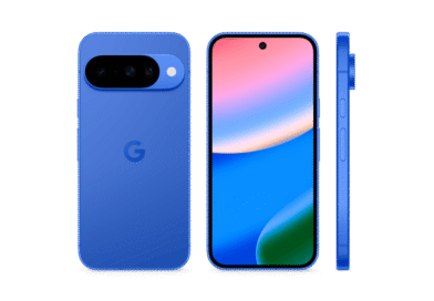Google Pixel 10 Series Overview