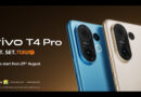 Vivo T4 Pro 5G – Full Specifications, Price in India