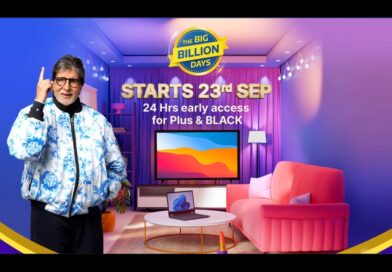 Flipkart Big Billion Days Sale 2025 sale Date